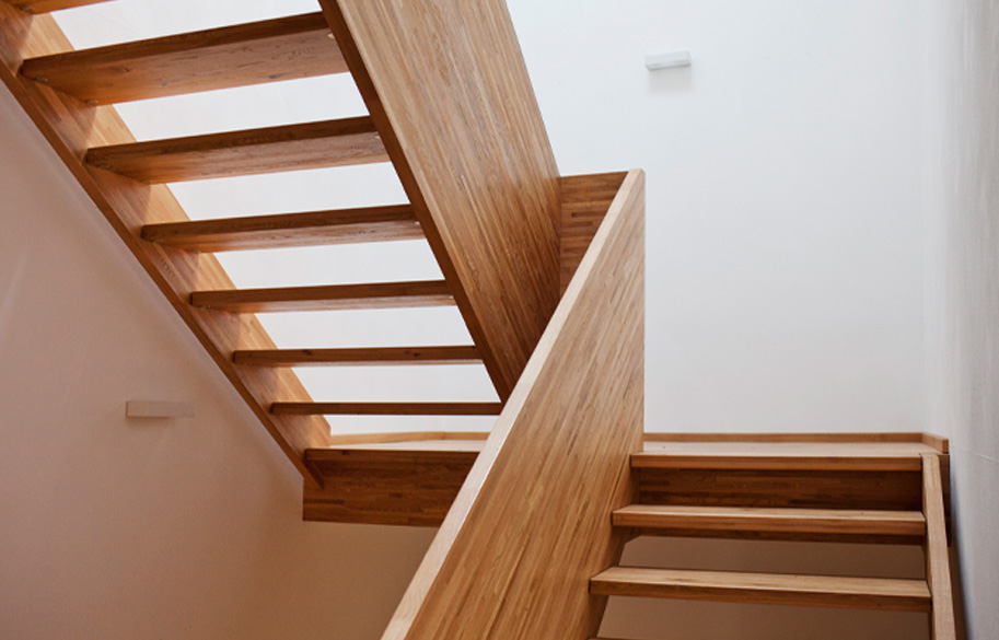 Imagen de Escalera 5